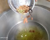 கிராண்ட் சீரகச்சம்பா மட்டன் பிரியாணி (Mutton biryani recipe in tamil) ரெசிபி ஸ்டேப் 1 புகைப்படம்
