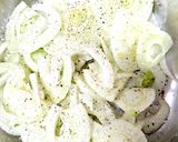 Foto del paso 2 de la receta: Pickles asiáticos