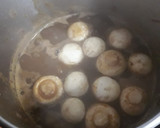 Foto del paso 6 de la receta: Carrilleras de vacuno al vino tinto