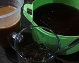 Foto langkah ke 5 dari resep Coffemix Jelly Cincau.