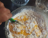 Foto del paso 5 de la receta: Budín de Mandarina