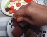 Foto langkah ke 1 dari resep Asem padeh rumahan.