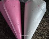 Foto langkah ke 3 dari resep Bolu Kukus Merdeka.