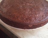Foto del paso 2 de la receta: Torta de chocolate licuada 🍫 fácil y económica ✨