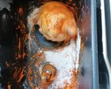 Foto del paso 6 de la receta Pan sant Jordi