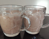 Foto del paso 3 de la receta: Batido de frutas