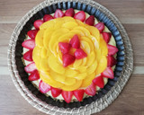 Foto del paso 5 de la receta: Tartaleta de frutas