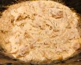 Crockpot Creamy Italian Chicken recipe step 10 photo