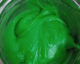 Foto langkah ke 2 dari resep Es Cendol Tepung Beras.