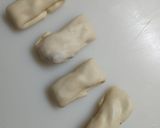 Foto del paso 6 de la receta: Pulpo variete, uno en cuatro
