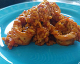 Foto del paso 11 de la receta: Arroz de calamares😉😉😉😋😋😋