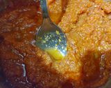 صورة لخطوة 3 من وصفة 🌶️محاجب حارين🌶️🌶️🌶️🌶️