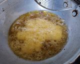 A picture of step 2 of Kobi alu kasa.