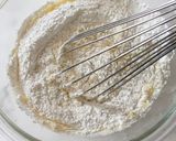 Foto langkah ke 4 dari resep Butter Rice Cake / Butter Tteok - simple anti gagal.
