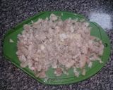 Foto del paso 1 de la receta: Tarta de pescado (pescadilla)