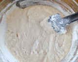Foto del paso 1 de la receta: Budín de banana y harina de arroz en licuadora