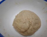 Foto langkah ke 4 dari resep Bapao empuk menul.
