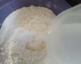 Foto del paso 2 de la receta: Masa de hojaldre