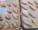 巧克力優格麵包捲的食譜步驟7照片