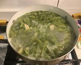Foto del paso 5 de la receta: Porotos verdes al ajo con mantequilla dorada (vegetariano)