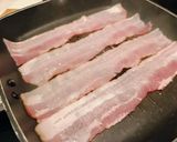 BLT tésztasaláta csirkével recept fázis 3 fotója