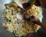 Foto langkah ke 3 dari resep Cocciolini Tumis Keju.