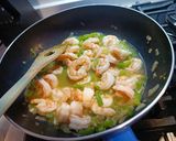 Foto del paso 2 de la receta: Salsa de camarones