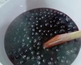 Foto del paso 3 de la receta: Mermelada de arándanos 😋