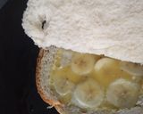 A picture of step 6 of Banana 🍌 french toast.