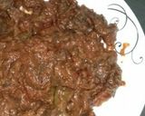 صورة لخطوة 6 من وصفة كبده 😋😋