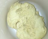 A picture of step 1 of Cookies.