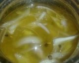 صورة لخطوة 6 من وصفة مخللاتي جزر وبطاطس وعجور وبصل😘
