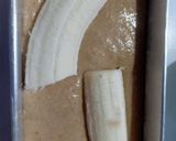Foto langkah ke 2 dari resep Bolu diet oats banana.