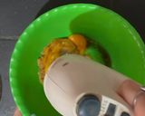 Foto del paso 3 de la receta: Brownies Saludables Sin Harina
