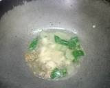 Lauki/Suraikaai/Bottle gourd peanut masala recipe step 4 photo