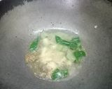 A picture of step 4 of Lauki/Suraikaai/Bottle gourd peanut masala.