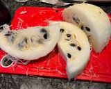 Foto del paso 2 de la receta: Dulce de cayote