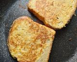 Foto del paso 5 de la receta: Pan francés con piña y coco