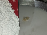 Nagasari pisang