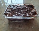Foto langkah ke 8 dari resep Choco Banana Pudding.