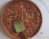 Foto langkah ke 1 dari resep Enting Enting Kacang Wijen.