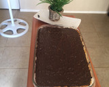 Foto del paso 5 de la receta: Queque esponjoso de yogurt