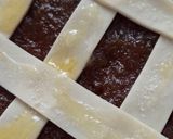 Foto del paso 5 de la receta: Pasta frola de la vaga 🤭 con tapas para pascualina 😜 + unas talitas saladas de yapa 🪙