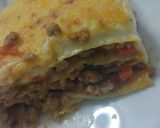 Foto del paso 13 de la receta: Lasagna de carne 🎉