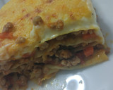 Foto del paso 13 de la receta: Lasagna de carne 🎉