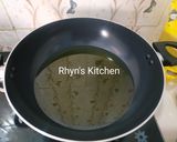 Foto langkah ke 8 dari resep Bebek Ungkep Bumbu Hitam.