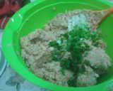 Foto langkah ke 4 dari resep Nugget Tempe Teri-ndah.