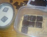 Foto del paso 4 de la receta: Chocotorta con chocolinas fácil 🍫