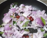 எள்ளு தக்காளி தொக்கு ரெசிபி ஸ்டேப் 1 புகைப்படம்