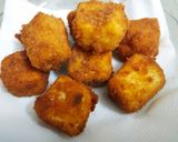પનીર પોપકોર્ન (Paneer popcorn recipe in gujarati) રેસીપી સ્ટેપ4ફોટો